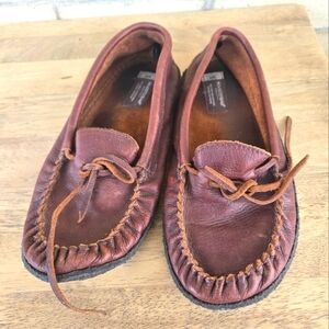 Manitobah Mukluks Mocassins
